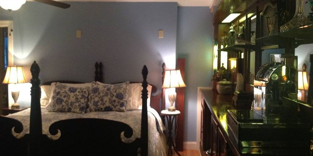 The Red Hook Country Inn, An "Old Rhinebeck" Bed & Breakfast Esterno foto