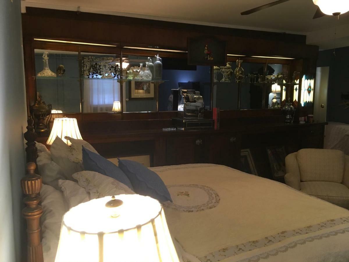 The Red Hook Country Inn, An "Old Rhinebeck" Bed & Breakfast Esterno foto