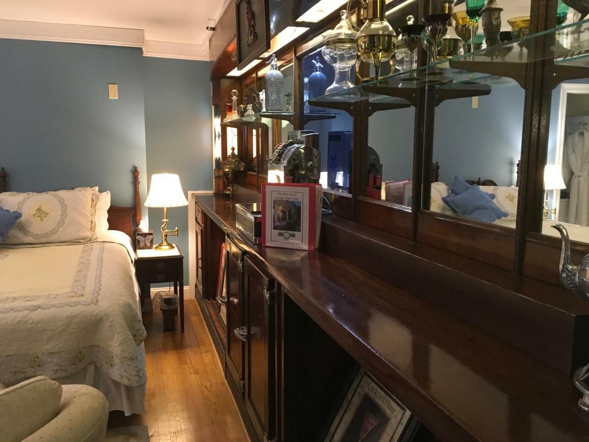 The Red Hook Country Inn, An "Old Rhinebeck" Bed & Breakfast Esterno foto