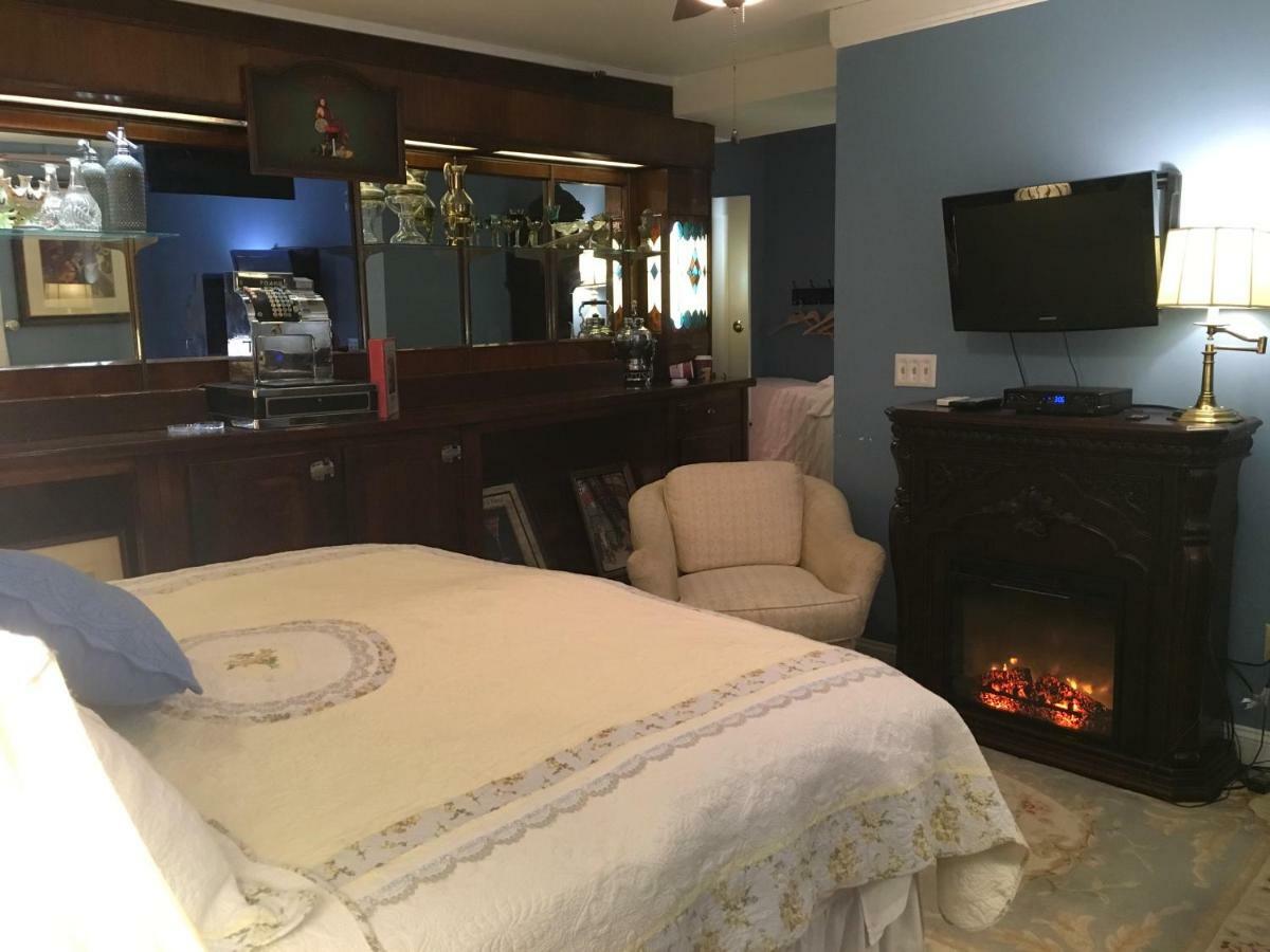 The Red Hook Country Inn, An "Old Rhinebeck" Bed & Breakfast Esterno foto