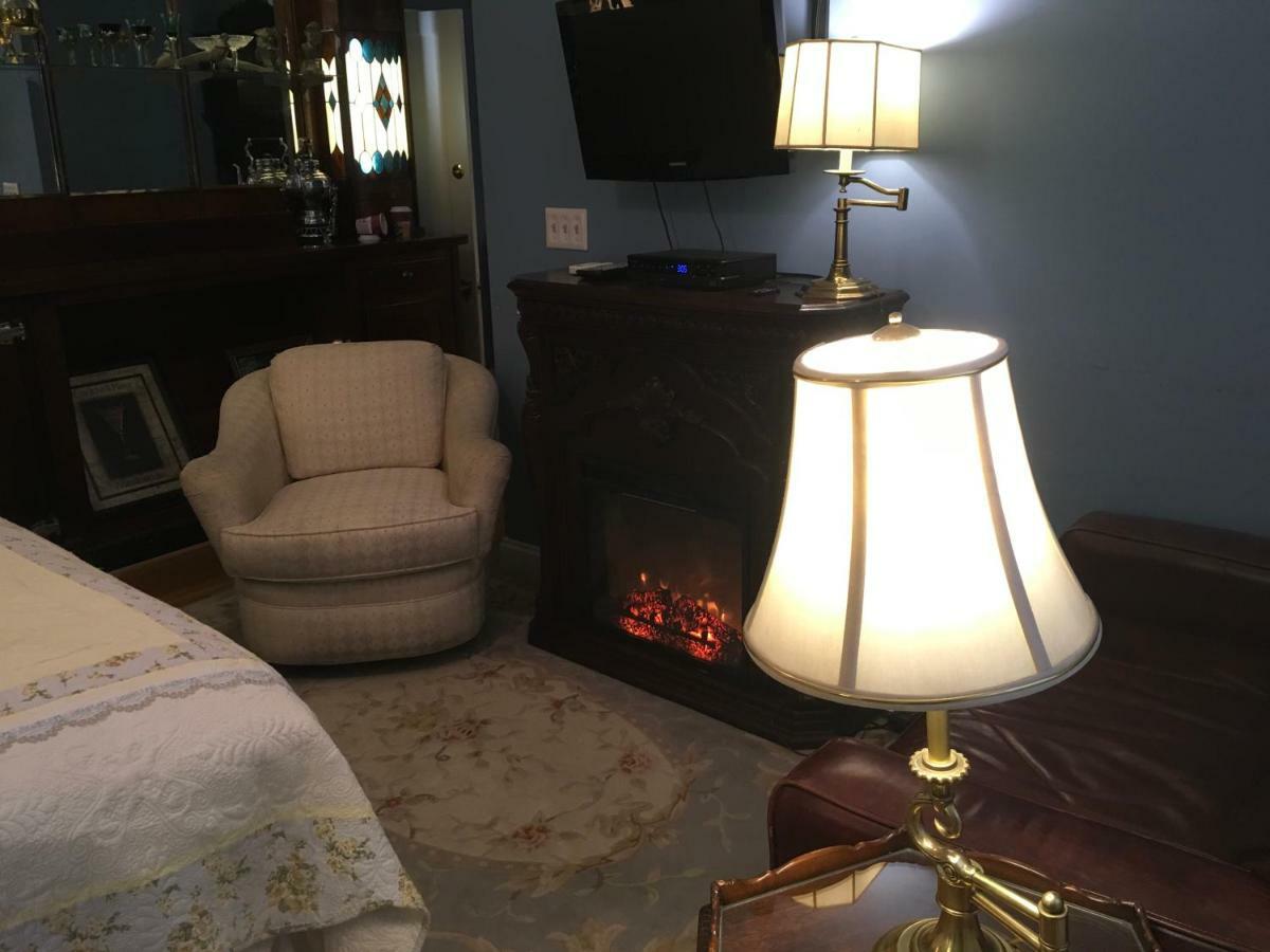 The Red Hook Country Inn, An "Old Rhinebeck" Bed & Breakfast Esterno foto