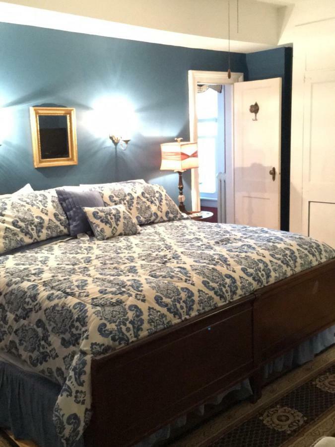 The Red Hook Country Inn, An "Old Rhinebeck" Bed & Breakfast Esterno foto
