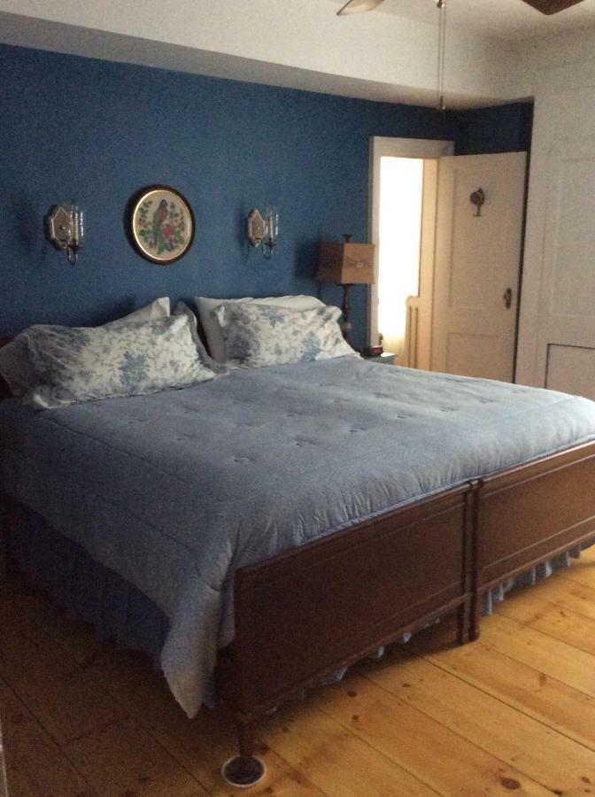 The Red Hook Country Inn, An "Old Rhinebeck" Bed & Breakfast Esterno foto