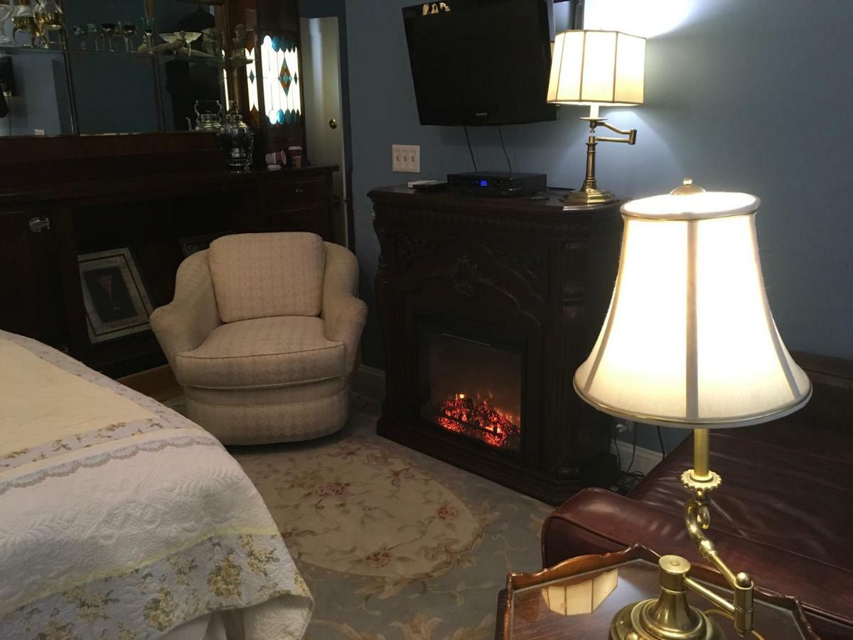 The Red Hook Country Inn, An "Old Rhinebeck" Bed & Breakfast Esterno foto