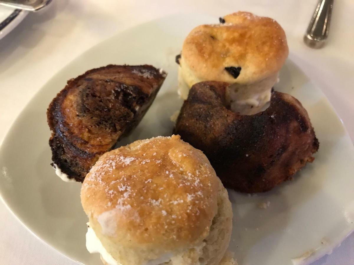 The Red Hook Country Inn, An "Old Rhinebeck" Bed & Breakfast Esterno foto